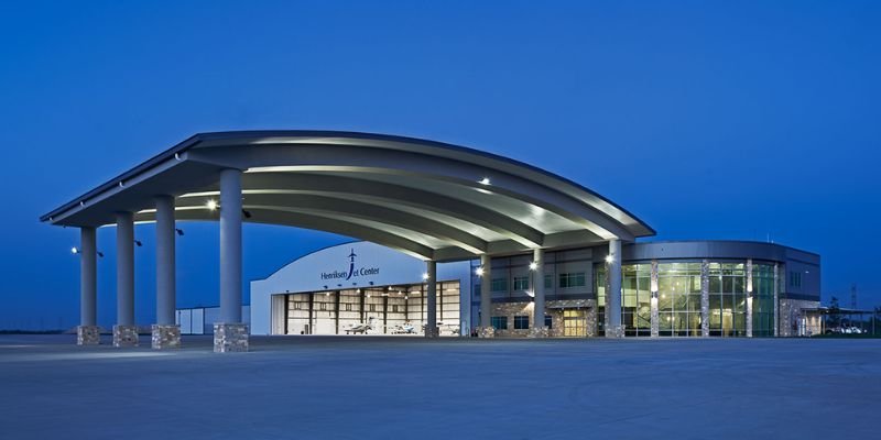 Austin Executive Airport