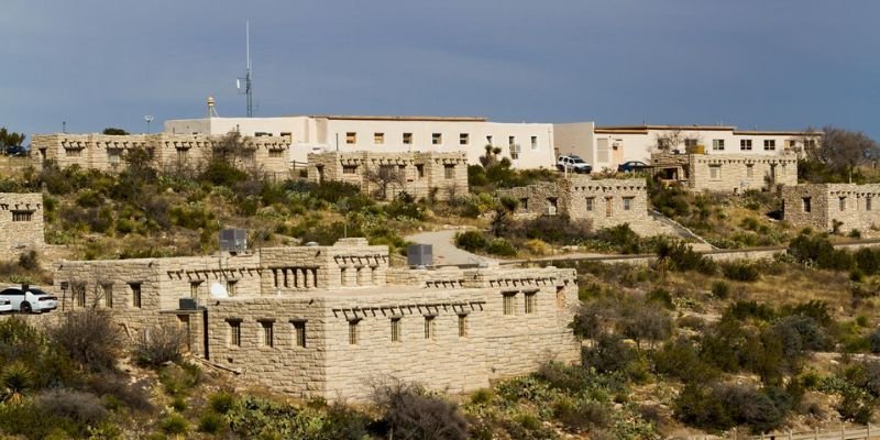 Cavern City Airport