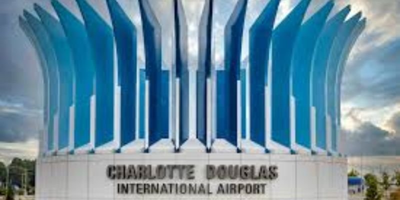 Charlotte Douglas International Airport