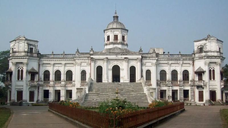 US-Bangla Airlines Rangpur Office in Bangladesh